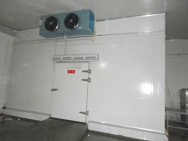 建造30平方小型冷库大概需要多少钱?
