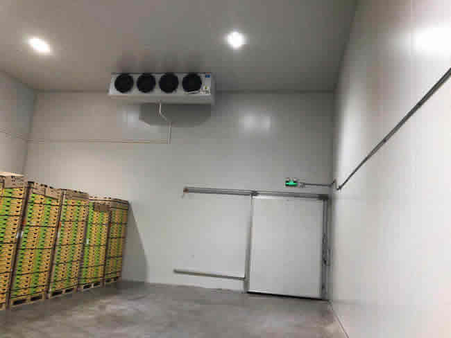 衢州冷库安装 衢州冷库建造冷库设备厂家