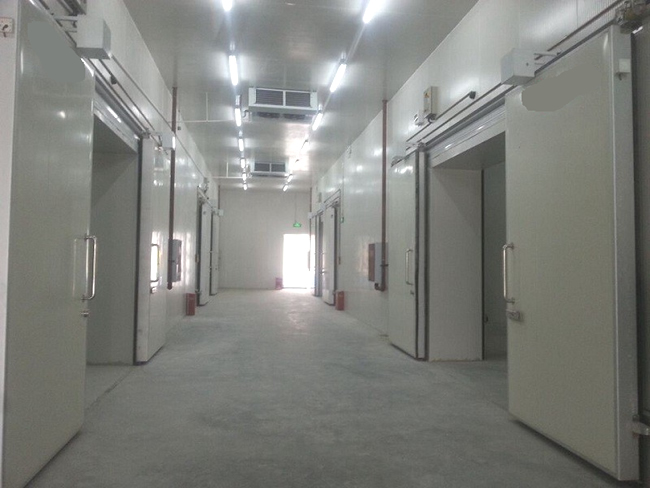 医药冷库设计建造和一般冷库有什么不同