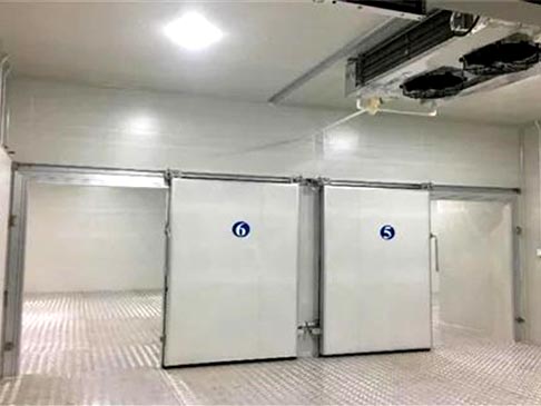 保鲜冷库建造 保鲜冷库建造