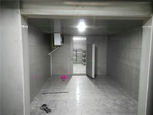医药冷库的特点 药品冷库设计建造标准