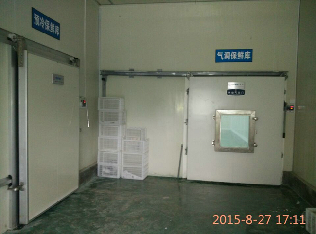杭州冷库维修:比泽尔压缩机常见故障及处理