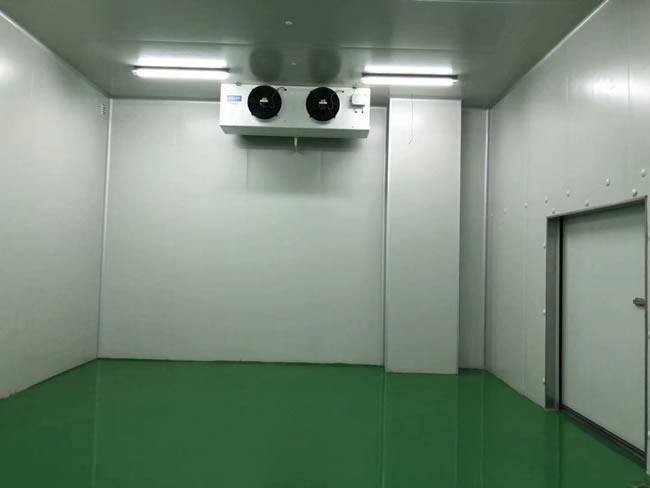 上海医药冷库建造安装 GSP医药冷库