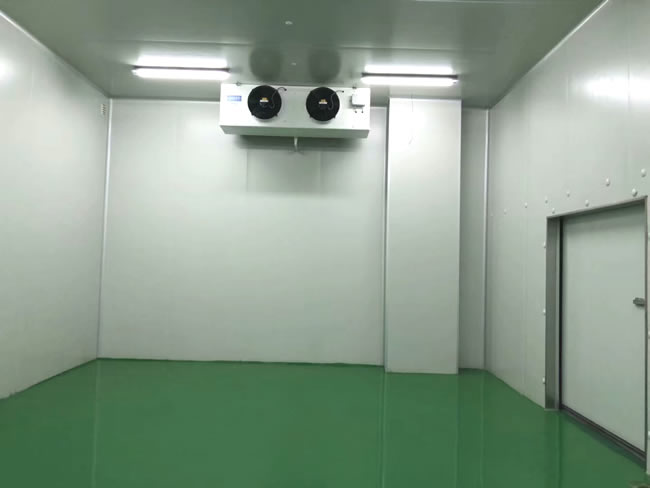 杭州建造20平方小型冷库要多少钱