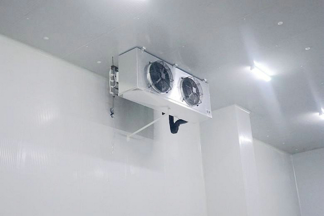 嘉兴建造20平方小型冷库要多少钱