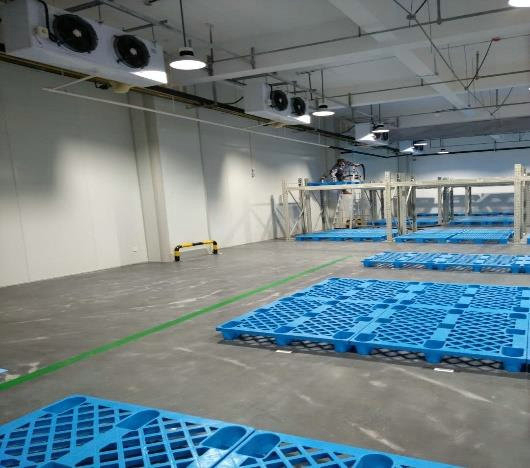 建造500平方肉类冷库成本需要多少钱？