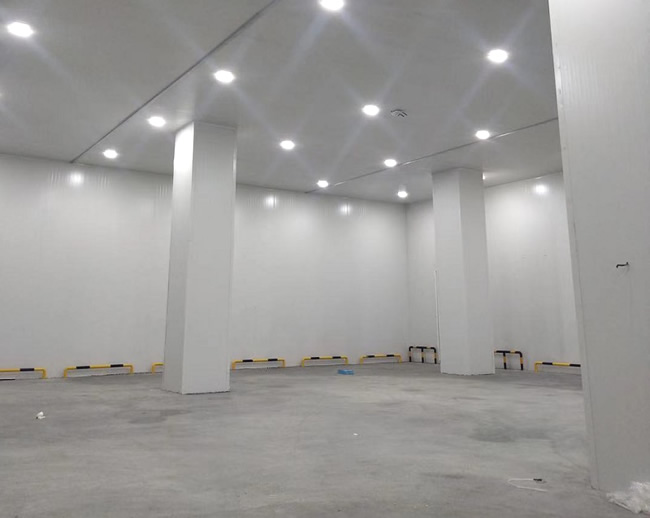 种子冷藏库建造温度 种子冷库造价多少钱一平？